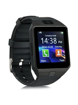 Latest dz09 bluetooth smart watch camera sim slot for htc samsung android phone new arrivals