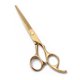 thumbnail image 1 of Tijeras profesionales para cortar el cabello, longitud total de 5,5", para uso doméstico y en peluquerías, 1 of 5