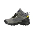 thumbnail image 4 of Bota Senderismo Discovery Janka 2522 Gris para Hombre, 4 of 7