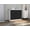 Multi, variant on Izzovium Napoles Utility Sink With Cabinet, Double Door, One Shelf - White/Black, 39.3x20.5x35.4in, Stainless Steel Sink & Particle Board, Easy Assembly, Kitchen/Laundry Room