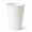 Cups Only, variant on VeZee 12 Oz Disposable White Poly Paper Durable Hot Cup ONLY For Hot/Cold Drink, Coffee Cups, Tea, Cocoa, Travel, Hot Chocolate, Chai, Latte & Hot Soup : 50CT
