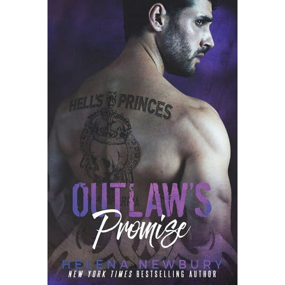 Outlaw's Promise, (Paperback)