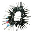 thumbnail image 1 of Terminal Remove Tool Pin Electric Puller Crimp Wire Connector Release Extractor, 1 of 7