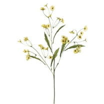 12 Pack: Yellow Mini Daisy Spray by Ashland