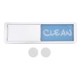 thumbnail image 2 of Dishwasher  Clean Dirty Sign, Easy To Read Sturdy Dishwasher Clean Dirty Indicator  for Kitchen Type 1,Type 2, 2 of 7