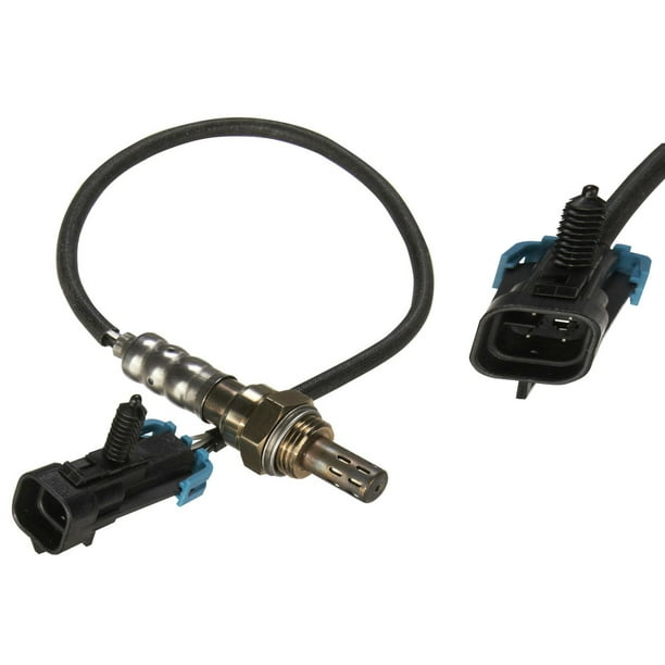 SENSOR DE OXÍGENO SILVERADO 2500 1999 al 2002 CHEVROLET 5.3L V8 INTRAN-FLOTAMEX .