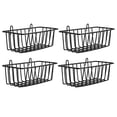 thumbnail image 1 of 4PCS Shelf for Design Metal Wall Grille, Shelf Design Grid Photo Wall Used for Lattice Photo Wall Wire Basket, 1 of 7