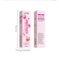 thumbnail image 3 of Fiudx Aceite Labial, Hidratante Nutritivo para Labios Suaves, Brillo Brillante para Una Apariencia Juvenil, Reductor de Líneas Finas para Labios Más Voluminosos, Hidratación y Cuidado Diario, Perfect, 3 of 6
