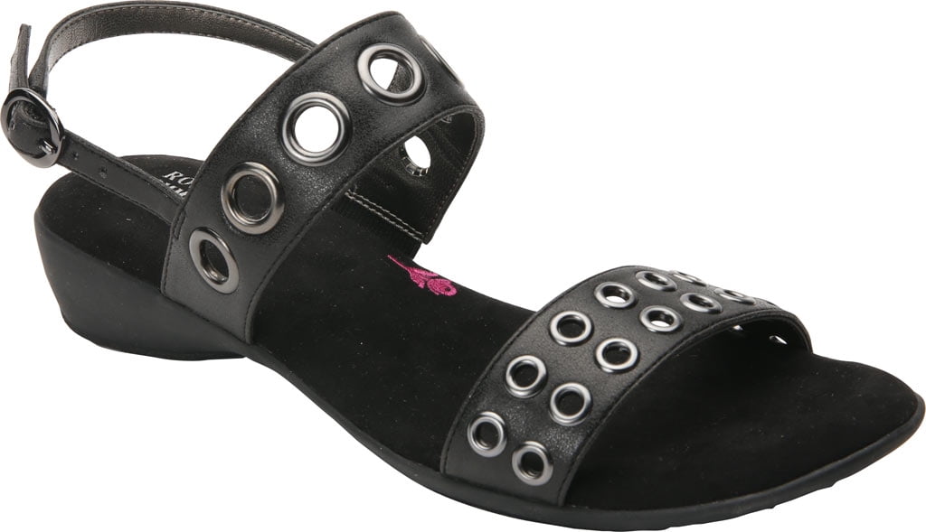 mia nakita wedge sandal