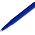 thumbnail image 2 of xianlin-EraserMate Erasable Pen, Medium Point, Blue, 12-Count, 2 of 4