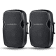 thumbnail image 2 of Kit Audio Profesional Audiobahn: Consola Amplificada 8 Canales (APM8300i) + Bafle Pasivo 15" 400W (PASSIVE15) con Bluetooth y USB, 2 of 3