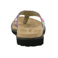thumbnail image 4 of Easy Street Stevie Thong Sandals (Women), 4 of 7
