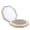 01 Amber (Contour, Cool Undertone For Fair Skin Tones), variant on Fenty Beauty by Rihanna Cheeks Out Freestyle Cream Bronzer - # 01 Amber (Contour Cool Undertone For Fair Skin Tones)
