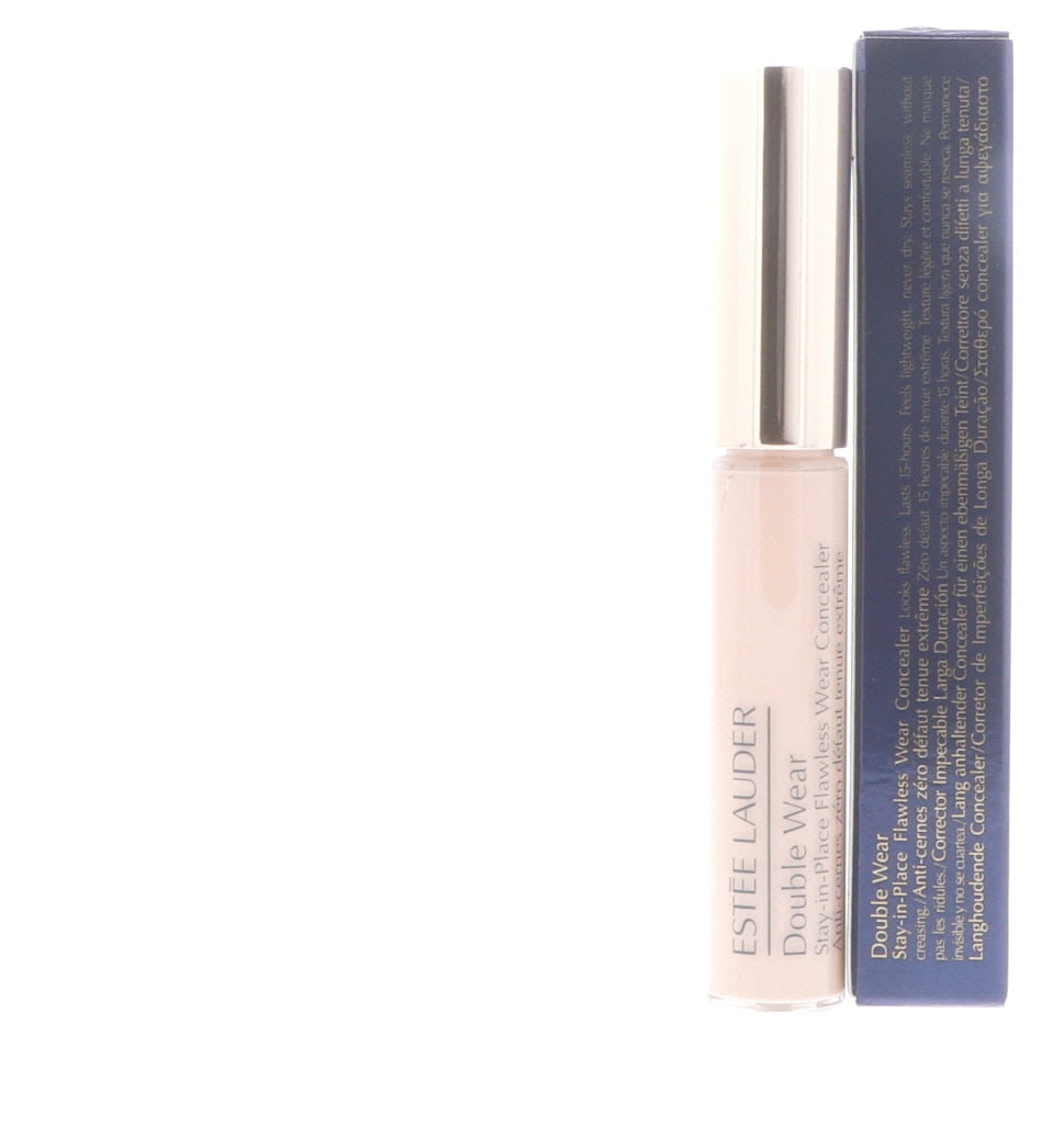 Estee Lauder Double Wear Stay-in-Place Flawless Wear Concealer, 2C Light Medium Cool, 0.24 oz