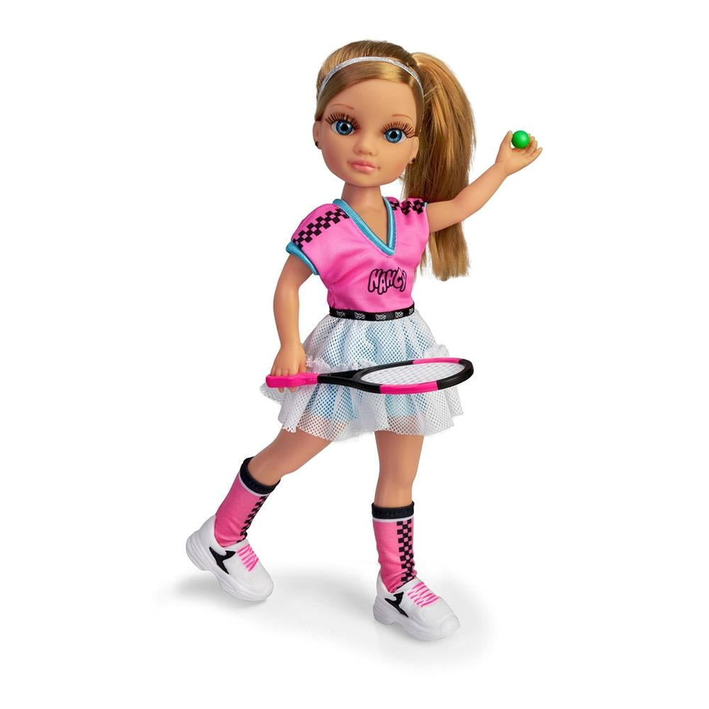 Nancy Coleccion Nancy Un Dia Con Mi Hoverboard Precio Muñeca Nancy
