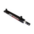 thumbnail image 1 of 2" BORE X 10" Stroke Welded Hydraulic Cylinder PIN Eye, 1 of 4