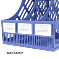 thumbnail image 4 of VGEBY File Holder Document Tray 3-Grid Desktop Storage File Organizer Office Supplies, File Organizer,File Holder, 4 of 8
