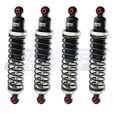 thumbnail image 1 of Gmade 20404 Zero Shock, Black, 94mm, 4-Piece, 1 of 3