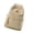 Brown, variant on Wear Resistant Corduroy Backpack Ergonomic Strap Multiple Compartments Book Bag Ideal for Study Work Outdoor Activity