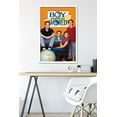 thumbnail image 6 of Boy Meets World - One Sheet Wall Poster, 22.375" x 34", Framed, 6 of 6