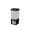 Black, variant on Rice Dispenser with Measuring Cup, Airtight Sealed Moisture-Proof Cereal Dispenser for Countertop, BPA-Free Rice Storage Container for Kitchen Pantry & Household