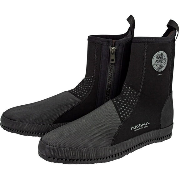 Akona 6mm Seco Self-Draining Boots