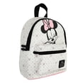 thumbnail image 4 of Minnie Mouse Sac à Dos Mini Souriant, 4 of 7
