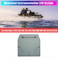 thumbnail image 4 of Motorboat Instrumentation LCD Screen for Sea 4-TEC 130 155 215 255 260 300 RXP RXT GTX A, 4 of 5