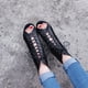 thumbnail image 4 of Amzcrzy Zapatos de mujer,Zapatos de mujer,Zapatillas de mujer, Zapatos de verano para mujer, sandalias de moda, sandalias de tacón alto y fino, ropa de abrigo Sandalias Mujer Zapatillas De Casa, 4 of 6