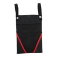 thumbnail image 2 of Handlebar Carrying Bag, Large Capacity Front Mobile Phone Bag Compact   For Cycling, 2 of 8