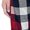 Funny, variant on iHapHap Family Matching Christmas Pajamas Cotton Blend Long Sleeve Plaid PJ Set, 2-3T-Kid