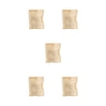 thumbnail image 1 of Bearachild 300 piezas de bolsitas de té desechables con cordón bolsas de filtro infusor sin blanquear fuerte penetración vacía cocina hierbas Type2 NO2, 1 of 6