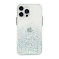 thumbnail image 1 of Case-Mate Twinkle Case compatible with iPhone 13 Pro Max - silver, 1 of 3