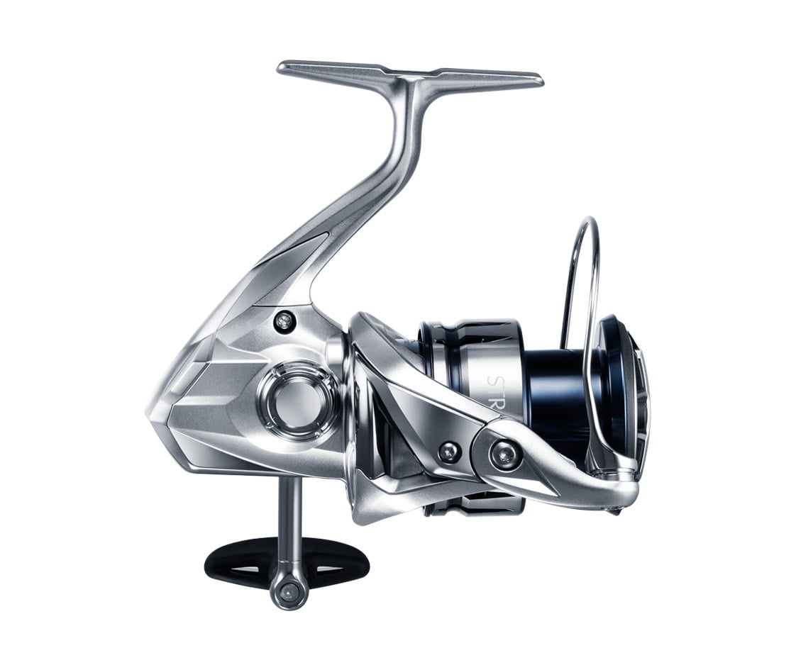 Shimano Fishing STRADIC 4000FL XG Spinning Reel [ST4000XGFL]
