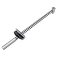 thumbnail image 1 of Llave de extracción de llave profesional con puntero Llave dinamométrica Llave dinamométrica de viga 300 N 099 kg, 1 of 9