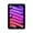 Purple, variant on Apple iPad mini A17 Pro - Wi-Fi + Cellular 256GB - Purple - MXPY3LL/A - (7th Gen - Fall 2024)