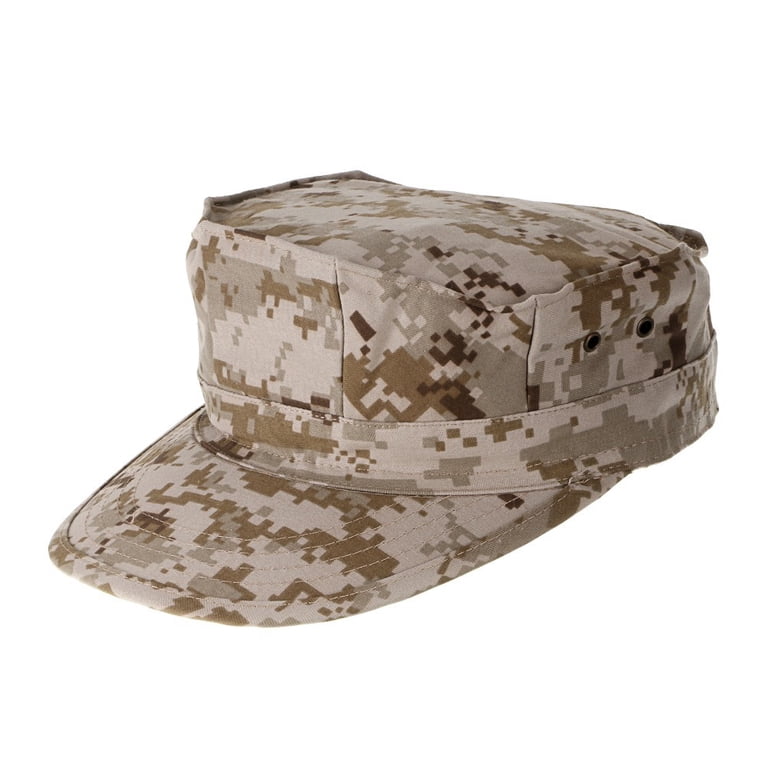 New Hunting Tactical Gear Hats Patrol Cap Hat Camouflage  display picture 2