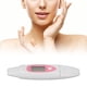 thumbnail image 4 of Probador De Humedad De La Piel, Datos Precisos Cuidado De La Piel Profesional Probador De Piel Facial Pantalla LCD Digital Para El Hogar YLSHRF Face Moisture Water Oil Analyzer, 4 of 8
