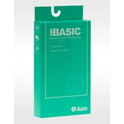Juzo 4412ADFF10 IV Basic Knee Full Foot - Black