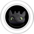 thumbnail image 2 of PopSockets PopGrip para MagSafe DreamWorks Dragons Toothless, 2 of 5