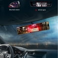 thumbnail image 4 of Car DVR Rear View Mirror Recorder 4K Video 12 Inch Dash Cam GPS Track 415 Ultra HD 3840*2160P Camera ,Clear Images, 4 of 7
