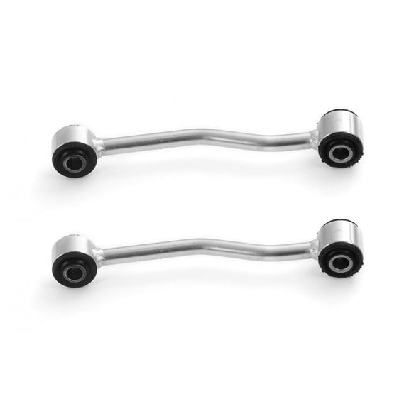 Metrix Premium Chassis Parts - 2 PC Front Sway Bar Stabilizer End Link Kit Fits 1999-2004 Jeep Grand Cherokee, Replacement K3201, Made in Europe