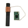 thumbnail image 3 of Module Récepteur DCF77 Module Heure Radio Horloge Radio Module Antenne, 3 of 12