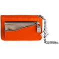 thumbnail image 4 of LENCCA Kymira Women's Universal Protection Wallet Case with Wristlet Strap, Fits Phones up to 4.5", 4.7", 4 of 9