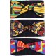 thumbnail image 1 of Paquete de 3 diademas africanas CHAO para yoga y niñas, 1 of 5