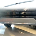 thumbnail image 1 of 20-22 for Toyota Highlander Chrome Rear Bumper Lip Molding Protector Cover Trim, 1 of 4