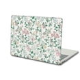 thumbnail image 3 of KSK KAISHEK Hard Case Shell Cover Compatible MacBook Pro 16 inchs with XDR Display & Touch ID Type C Model: A2780 A2485 (Flowers 144), 3 of 5