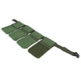 thumbnail image 4 of LHCER Sac de Ceinture pour Outils de Jardin en Toile, Sac de Rangement Robuste pour Hommes et Femmes, Pochette pour Outils de Jardin, Ceinture pour Outils de Jardin, 4 of 8