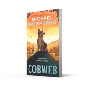 Cobweb, (Paperback)