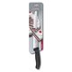 thumbnail image 3 of Cuchillo Pastelero Victorinox Negro 26 Centímetros, 3 of 8